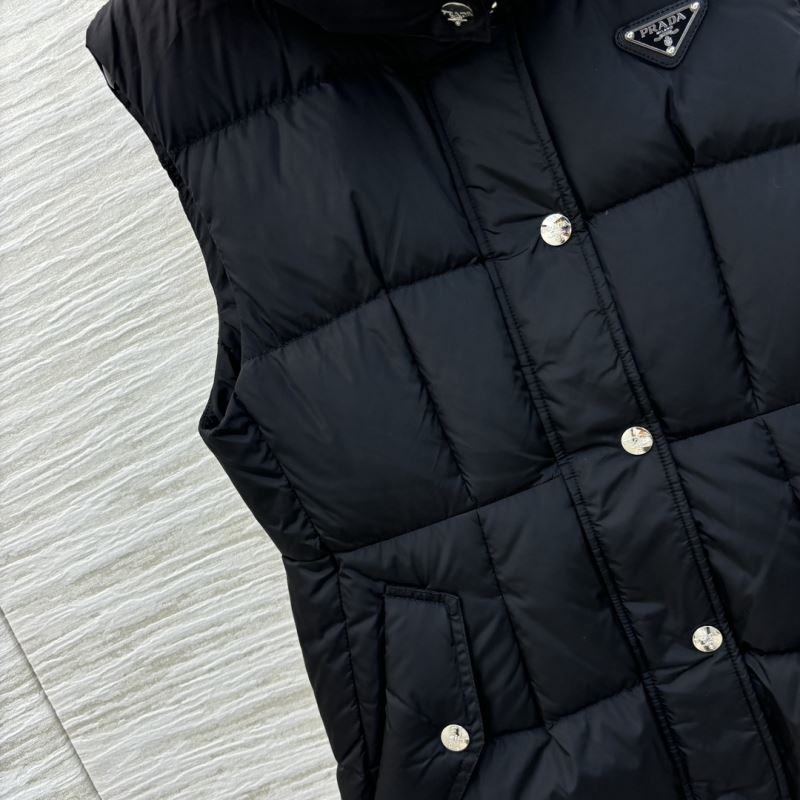 Prada Down Jackets